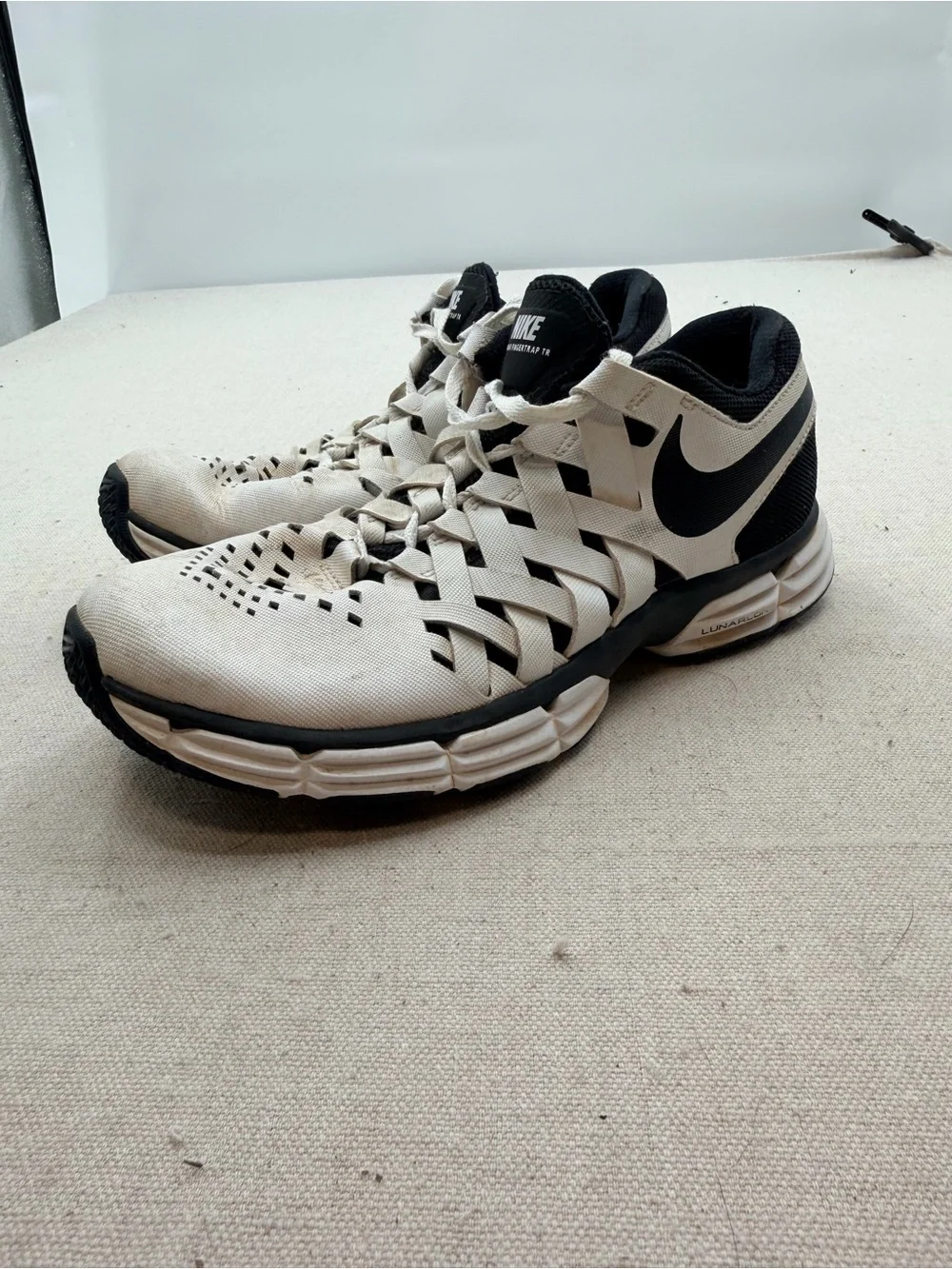 Nike Lunar Fingertrap TR 4E -7.5/9